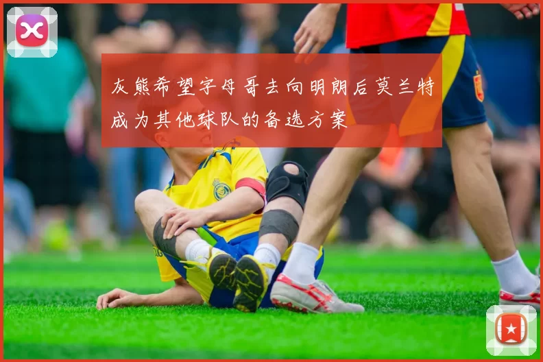 灰熊希望字母哥去向明朗后莫兰特成为其他球队的备选方案